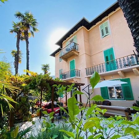 Villa Palma Οπατία Εξωτερικό φωτογραφία