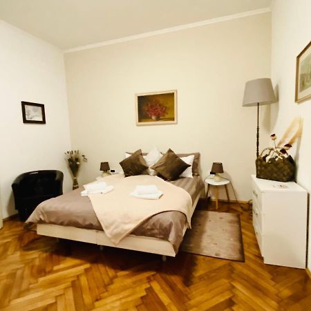 Villa Palma Οπατία Εξωτερικό φωτογραφία