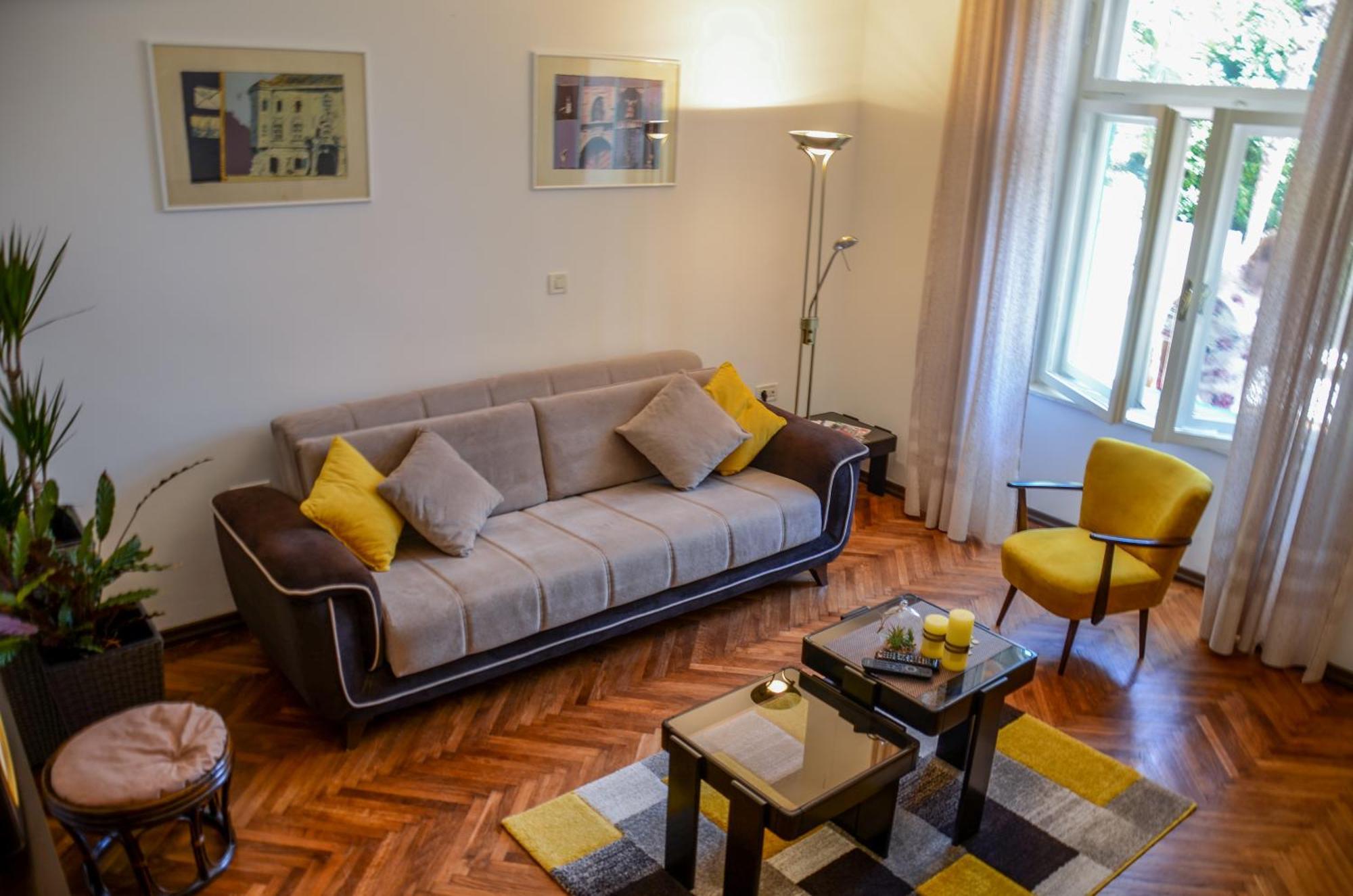 Villa Palma Οπατία Εξωτερικό φωτογραφία