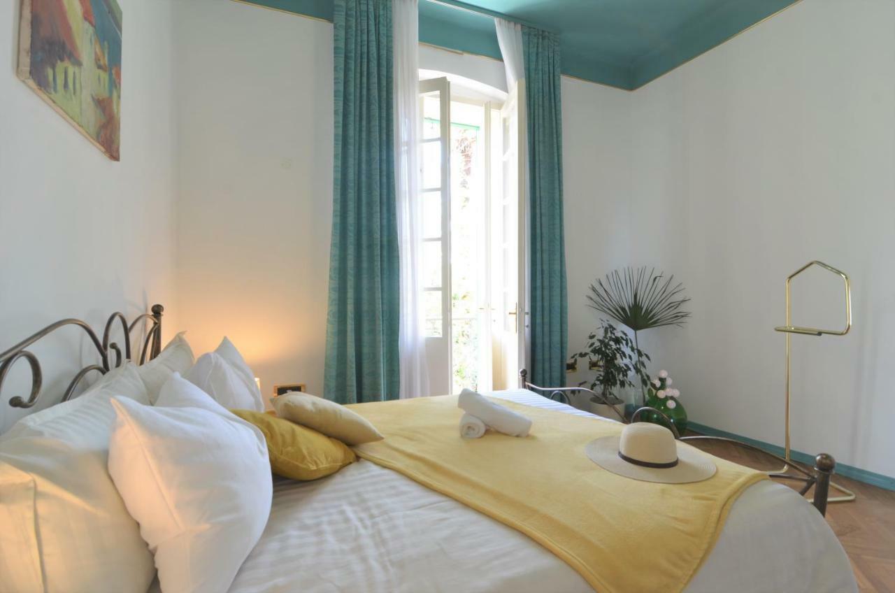 Villa Palma Οπατία Εξωτερικό φωτογραφία