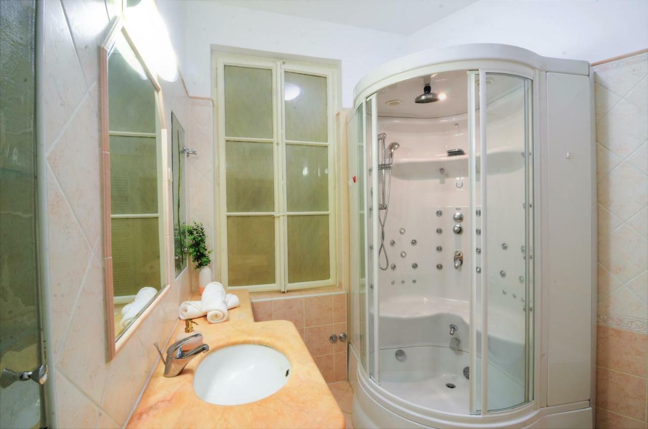Villa Palma Οπατία Εξωτερικό φωτογραφία