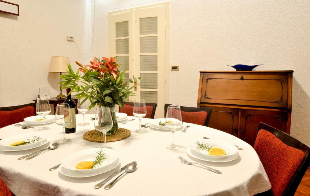Villa Palma Οπατία Εξωτερικό φωτογραφία