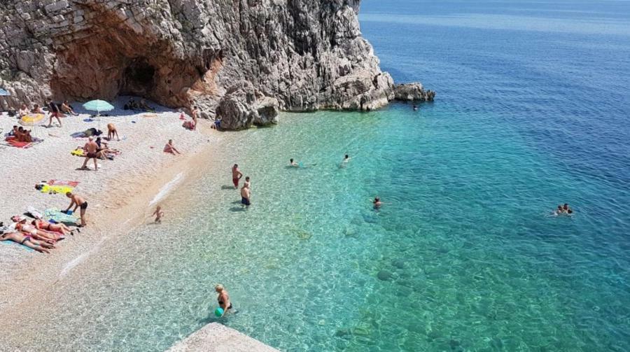 Villa Palma Οπατία Εξωτερικό φωτογραφία