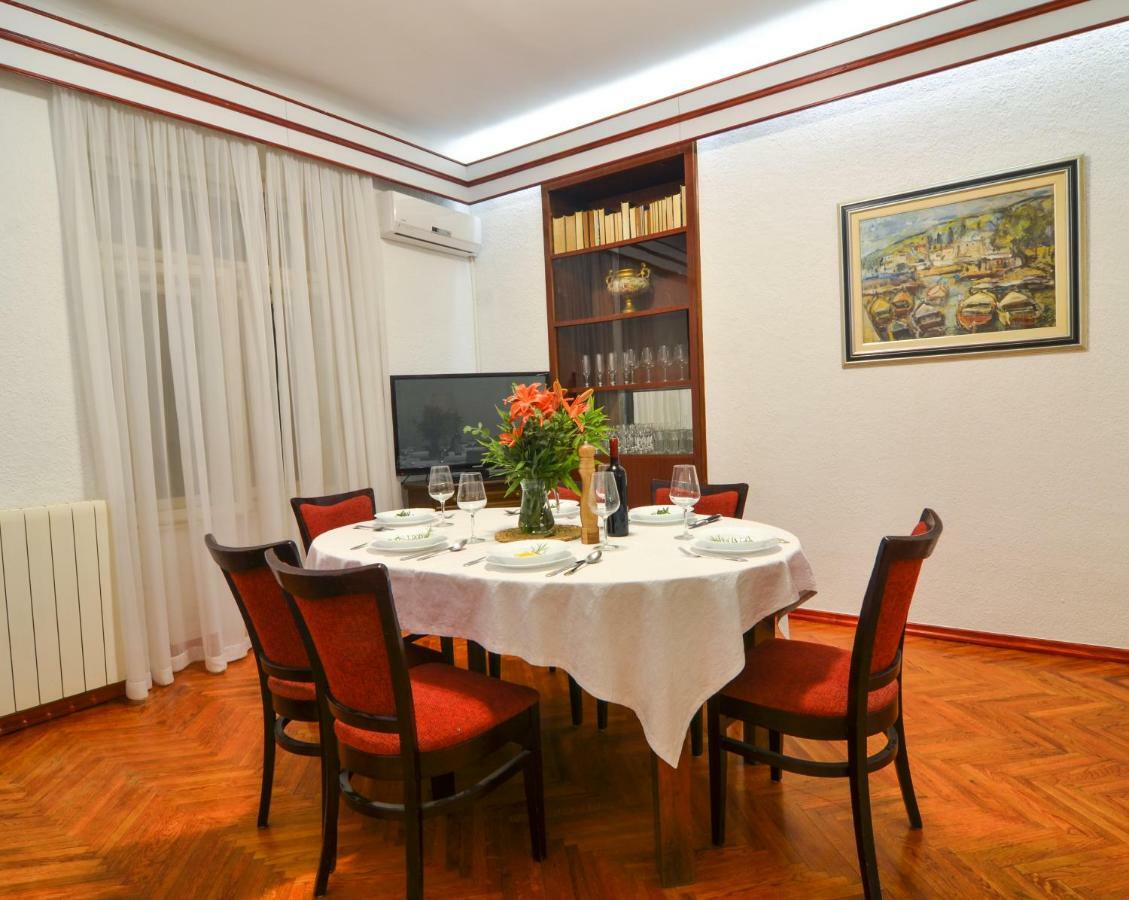Villa Palma Οπατία Εξωτερικό φωτογραφία