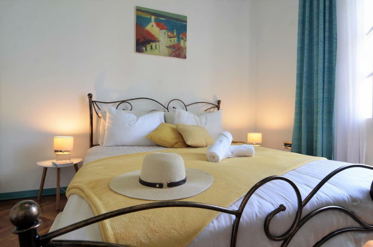 Villa Palma Οπατία Εξωτερικό φωτογραφία