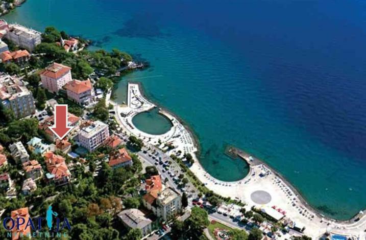 Villa Palma Οπατία Εξωτερικό φωτογραφία