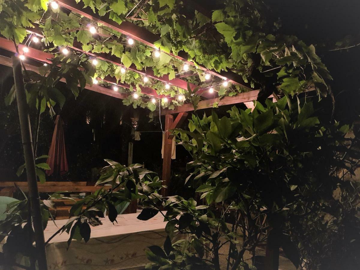 Villa Palma Οπατία Εξωτερικό φωτογραφία