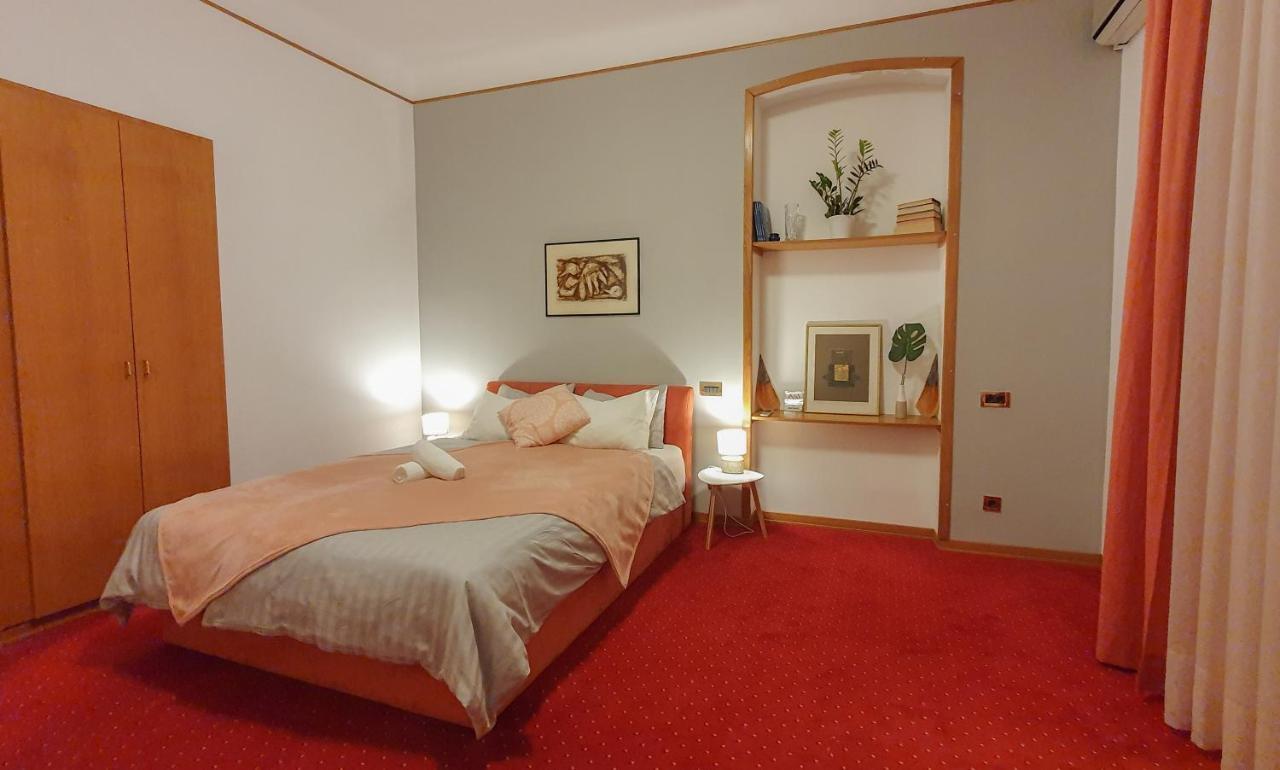Villa Palma Οπατία Εξωτερικό φωτογραφία